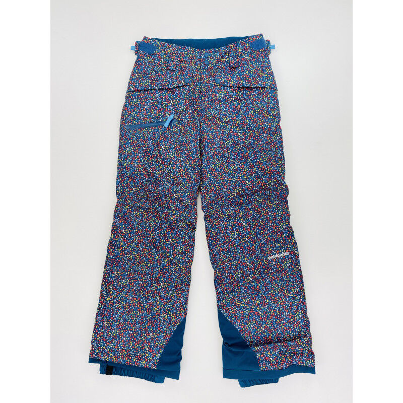 Patagonia Girls' Snowbelle Pants Second Hand Skidbyxa Børn