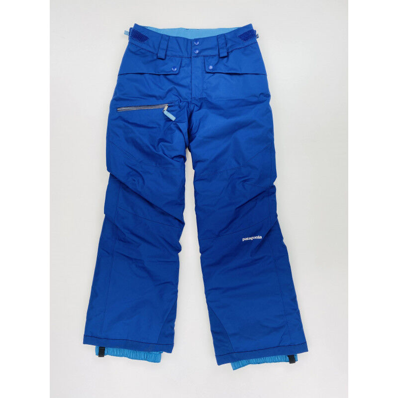 Patagonia girls shop snowbelle pants