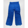 Patagonia Girls' Snowbelle Pants - Pantaloni da sci di seconda mano - Bambino - Blu - M | Hardloop
