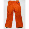 Patagonia M's Snowshot Pants - Reg - Seconde main Pantalon ski homme - Orange - M | Hardloop