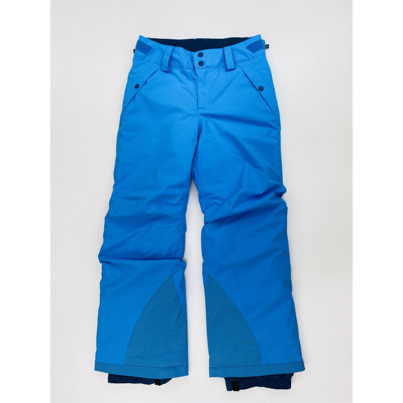 Patagonia Girls' Everyday Ready Pants - Pantaloni da sci di seconda mano - Bambino - Blu - M | Hardloop