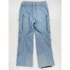 Patagonia M's Powder Town Pants - Reg - Second Hand Spodnie narciarskie męskie - Gris - M | Hardloop