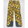Patagonia M's Snowshot Pants - Reg - Second Hand Spodnie narciarskie męskie - Multicolore - M | Hardloop