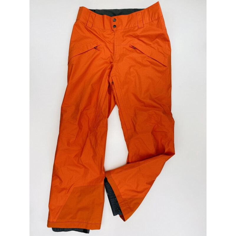 Patagonia M's Snowshot Pants Reg Second Hand Ski trousers Men's