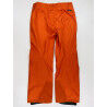 Patagonia M's Snowshot Pants - Reg - Seconde main Pantalon ski homme - Orange - M | Hardloop