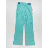 Patagonia W's Upstride Pants - Second Hand Walking trousers - Women's - Green - S | Hardloop