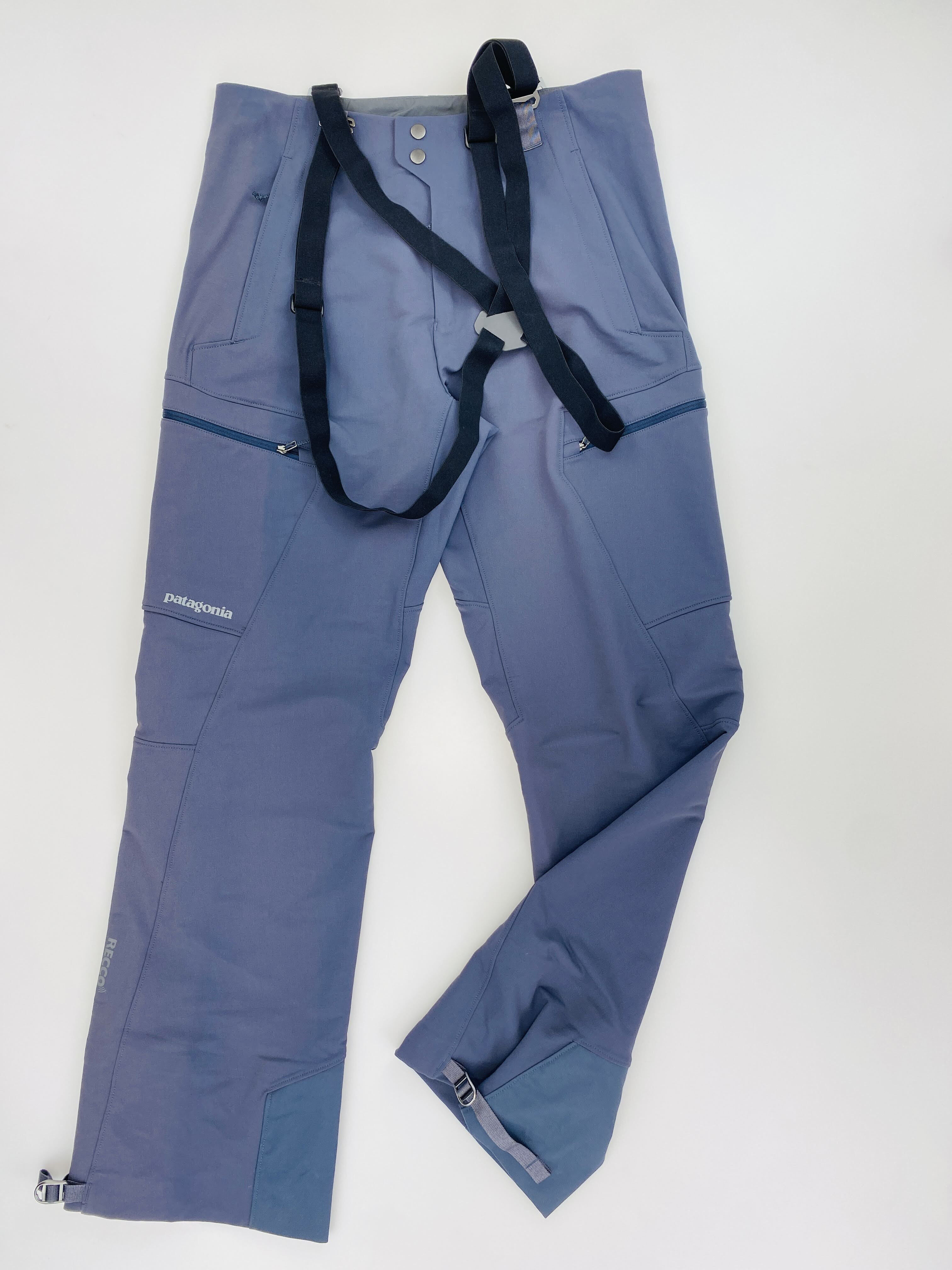 Patagonia M's Snow Guide Pants Second Hand Ski trousers Men's