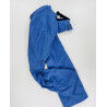 Patagonia W's Powder Town Bibs - Seconde main Pantalon ski femme - Violet - S | Hardloop