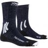 Midnight Blue / Arctic White