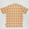 Patagonia M's A/C Shirt - Second Hand Shirt - Men's - Orange - M | Hardloop