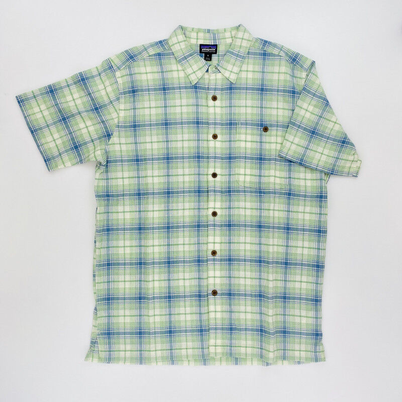 Patagonia M's A/C Shirt - Camicia di seconda mano - Uomo - Multicolore - M | Hardloop