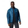 Mountain Hardwear Ghost Whisperer/2 Jacket - Dunjakke Herrer