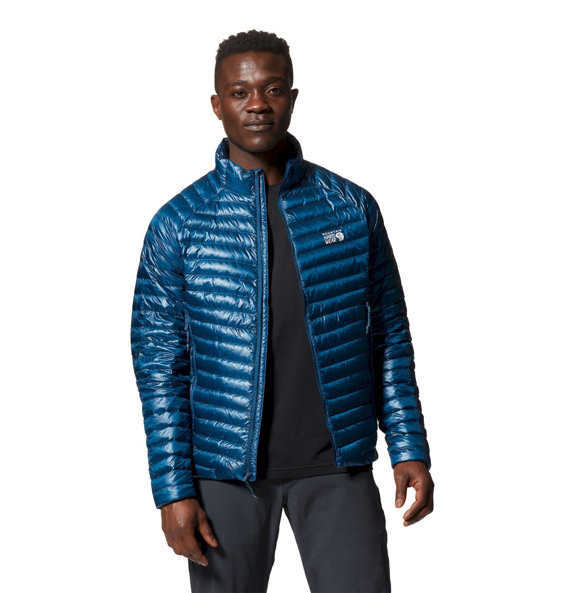 Mountain Hardwear Ghost Whisperer/2 Jacket Giacca in piumino Uomo