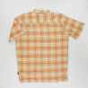 Patagonia M's A/C Shirt - Second Hand Koszula meski - Orange - M | Hardloop