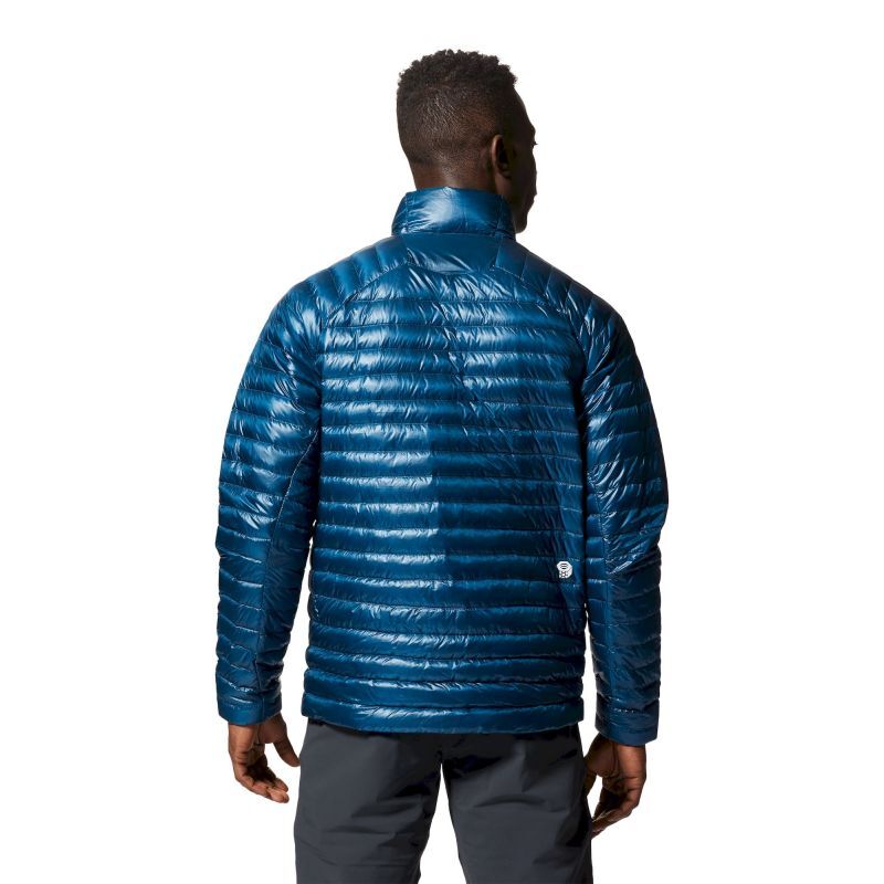 Mountain Hardwear Ghost Whisperer/2 Jacket - Dunjakke Herrer