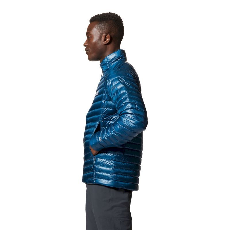 Mountain Hardwear Ghost Whisperer/2 Jacket - Dunjakke Herrer