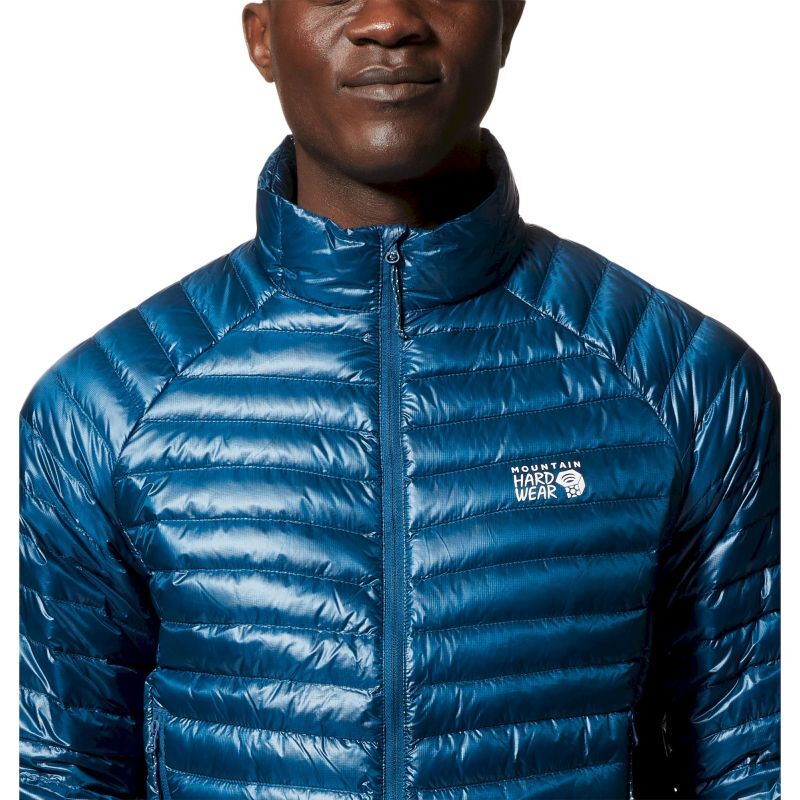 Mountain Hardwear Ghost Whisperer/2 Jacket - Dunjakke Herrer