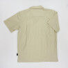 Patagonia M's Puckerware Shirt - Second Hand Shirt - Men's - Beige - M | Hardloop