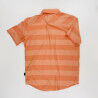 Patagonia M's LW Bluffside Shirt - Camicia di seconda mano - Uomo - Arancia - M | Hardloop