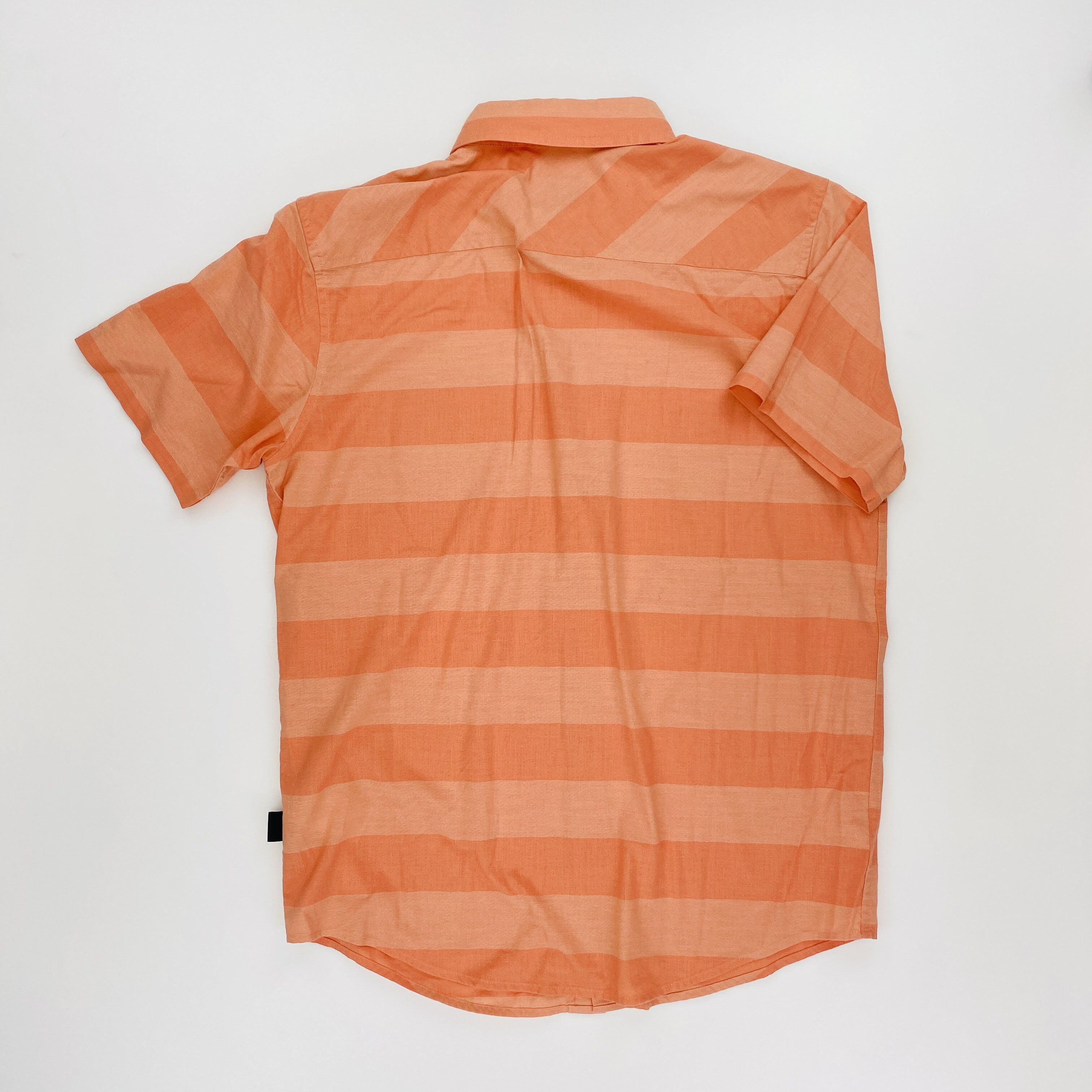 Patagonia M's LW Bluffside Shirt - Camicia di seconda mano - Uomo - Arancia - M | Hardloop