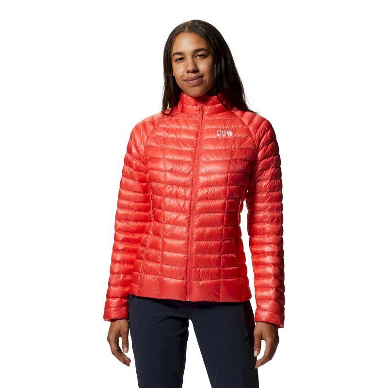 Ghost Whisperer/2 Jacket - Down jacket - Women's