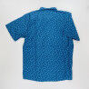 Patagonia M's Back Step Shirt - Camicia di seconda mano - Uomo - Blu - M | Hardloop