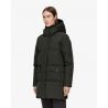 Quartz Co Chloe - Parka - Donna