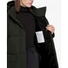 Quartz Co Chloe - Parka - Donna