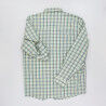Patagonia M's L/S Sun Stretch Shirt - Camicia di seconda mano - Uomo - Blu - M | Hardloop