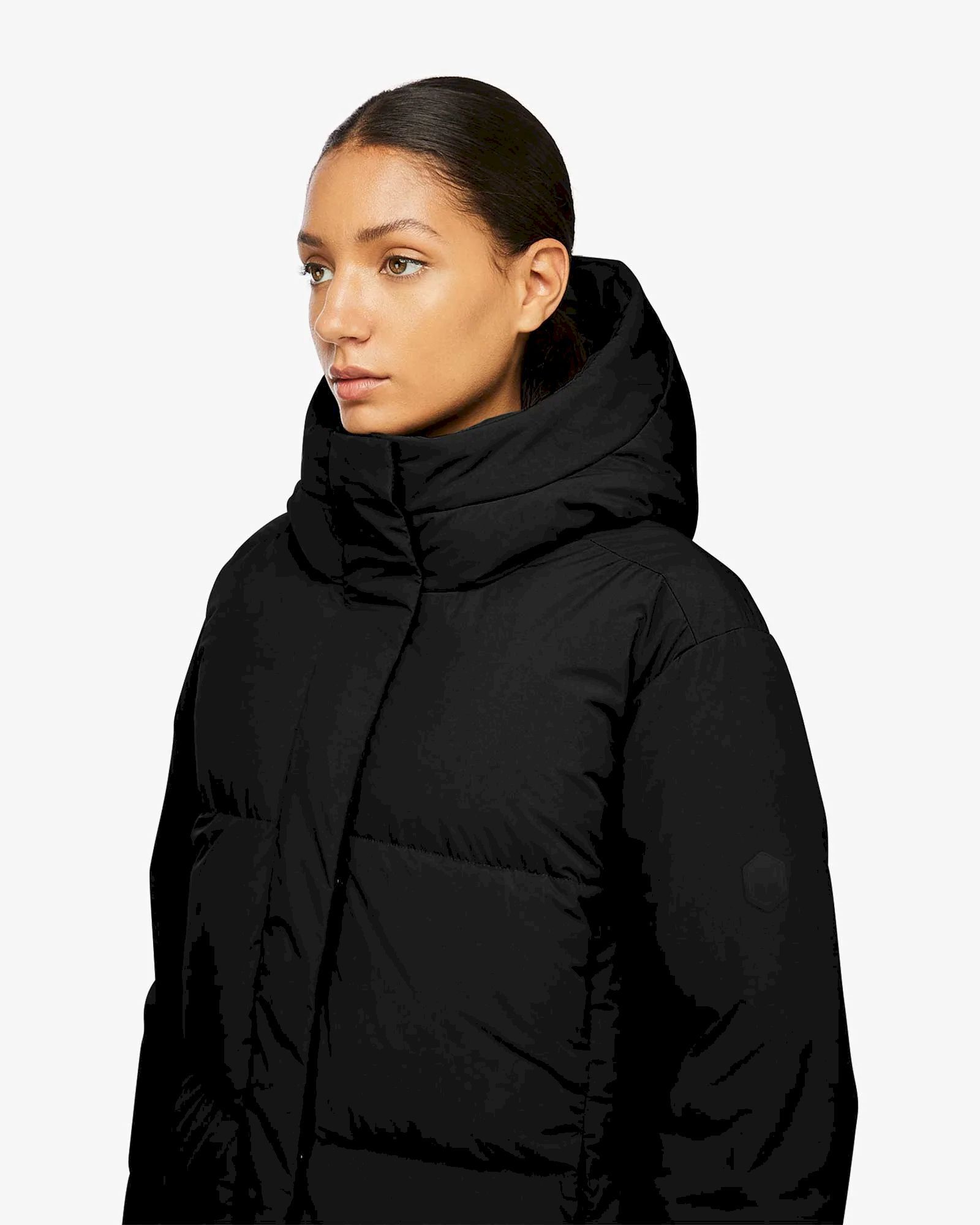Quartz Co June - Parka - Women's