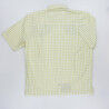 Patagonia M's Island Hopper Shirt - Second Hand Koszula meski - Jaune - M | Hardloop