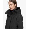 Quartz Co Genia Nf - Kurtka zimowa damska | Hardloop