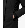 Quartz Co Genia Nf - Parka - Donna