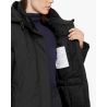 Quartz Co Genia Nf - Parka - Donna