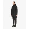 Quartz Co Genia Nf - Kurtka zimowa damska | Hardloop