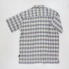 Patagonia M's A/C Shirt - Second Hand Shirt - Men's - Purple - M | Hardloop