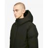 Quartz Co Lennox - Kurtka zimowa meska | Hardloop