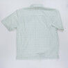 Patagonia M's Island Hopper Shirt - Second Hand Pánská košile - Modrý - M | Hardloop