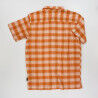 Patagonia M's A/C Shirt - Seconde main Chemise homme - Orange - M | Hardloop