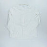 Patagonia W's L/S Sol Patrol Shirt - Second Hand Koszula damski - Blanc - S | Hardloop