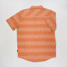 Patagonia M's LW Bluffside Shirt - Camicia di seconda mano - Uomo - Arancia - M | Hardloop