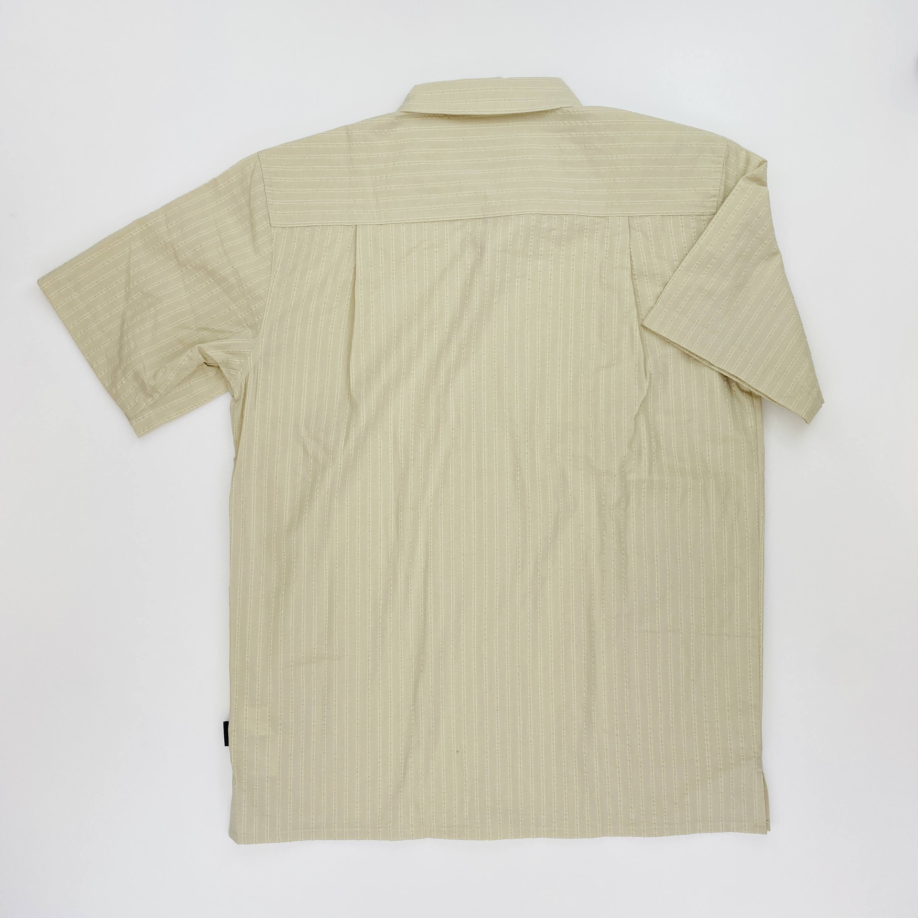 Patagonia M's Puckerware Shirt - Second Hand Shirt - Men's - Beige - M | Hardloop