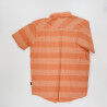 Patagonia M's LW Bluffside Shirt - Second Hand Hemd - Herren - Orange - M | Hardloop
