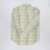 Patagonia W's L/S Sun Stretch Shirt - Camicia di seconda mano - Donna - Beige - S | Hardloop