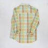 Patagonia W's L/S Sun Stretch Shirt - Camicia di seconda mano - Donna - Multicolore - S | Hardloop
