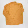 Patagonia M's L/S Sol Patrol Shirt - Segunda Mano Camisa - Mujer - naranja - S | Hardloop