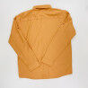 Patagonia M's L/S Sol Patrol Shirt - Tweedehands Overhemd - Dames - Oranje - S | Hardloop