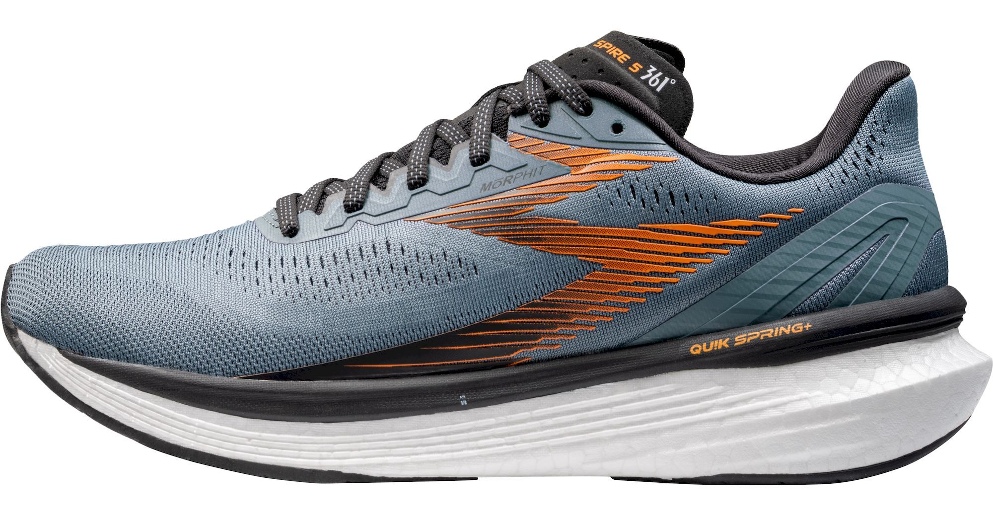 361° Spire 5 - Running shoes - Men's | Hardloop