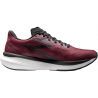 Dark Cherry / Black