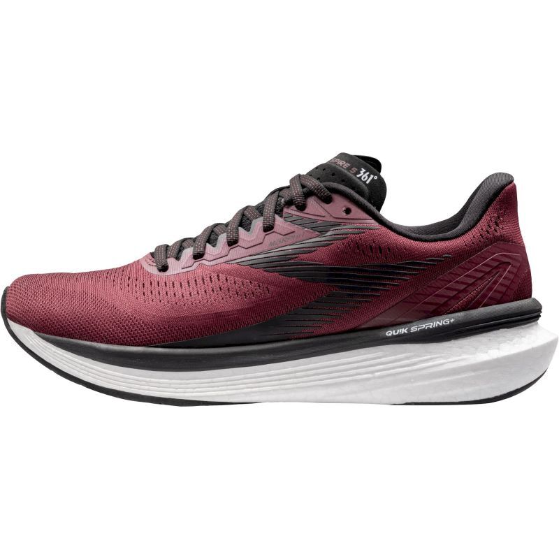 361° Spire 5 - Running shoes - Women's | Hardloop